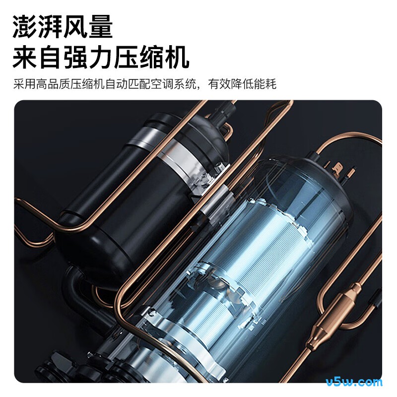康佳 KFR-25GW/LV1 1匹空调图片