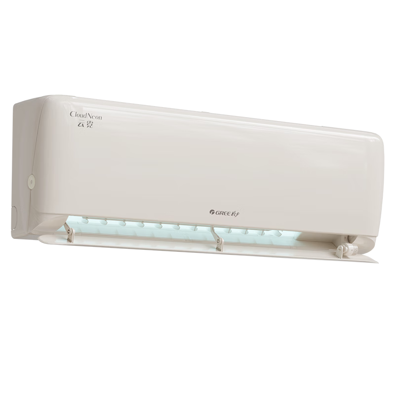 格力 KFR-35GW/NhAn1BAj 1.5匹空调