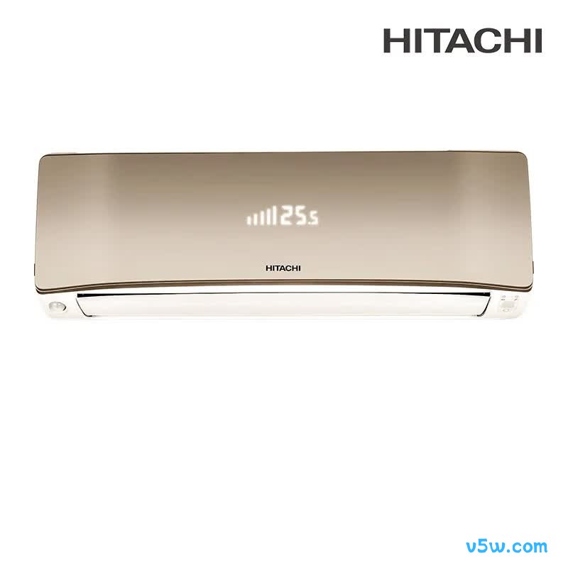 日立 KFR-35GW/BpSHBG 1.5匹空调图片