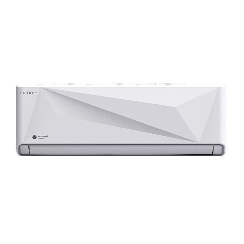 美邦 MAC26V1THR(鸿白2.0) 1匹空调