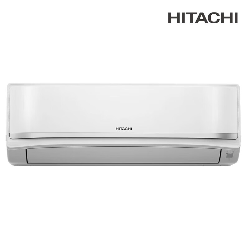 日立 KFR-35GW/BpFHD 1.5匹空调图片
