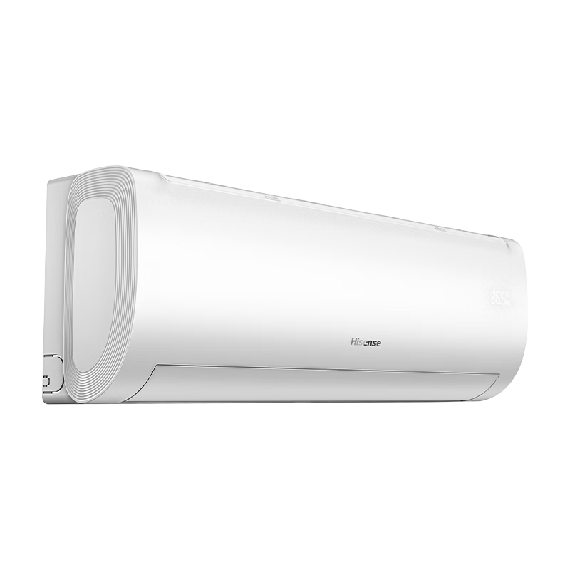 海信 KFR-26GW/E370-X1 大1匹空调
