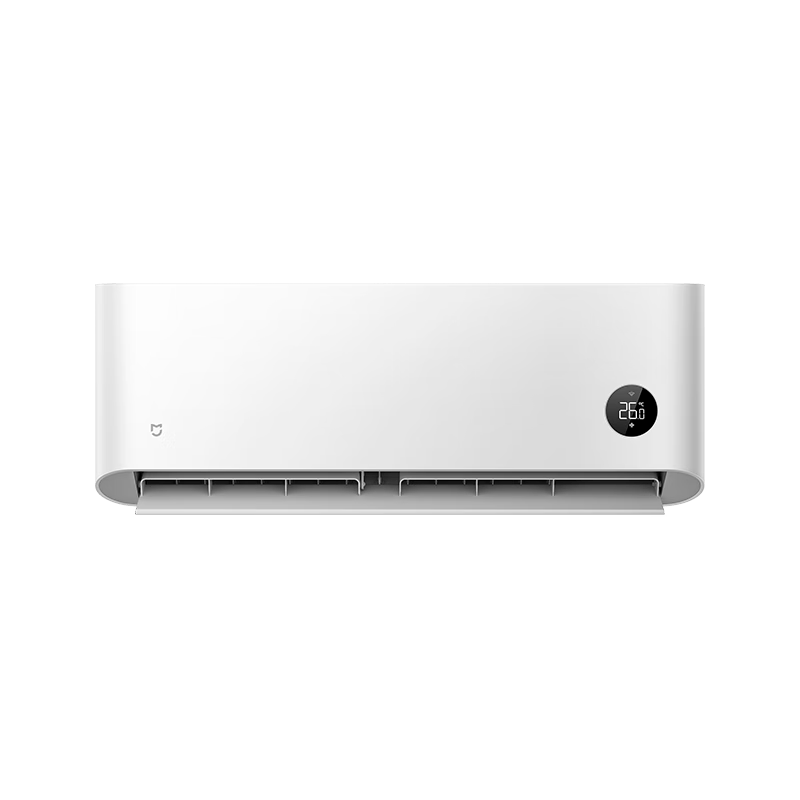 小米 26GW-NA20/S1A1 大1匹空调