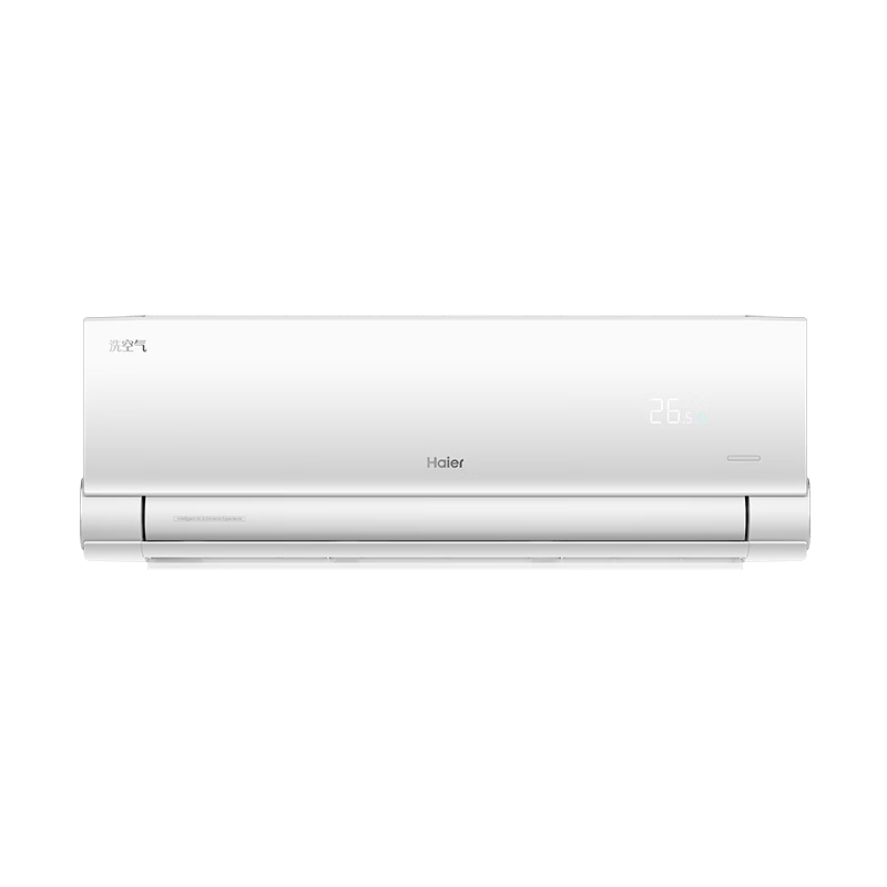 海尔 KFR-35GW/E3-1 大1.5匹空调