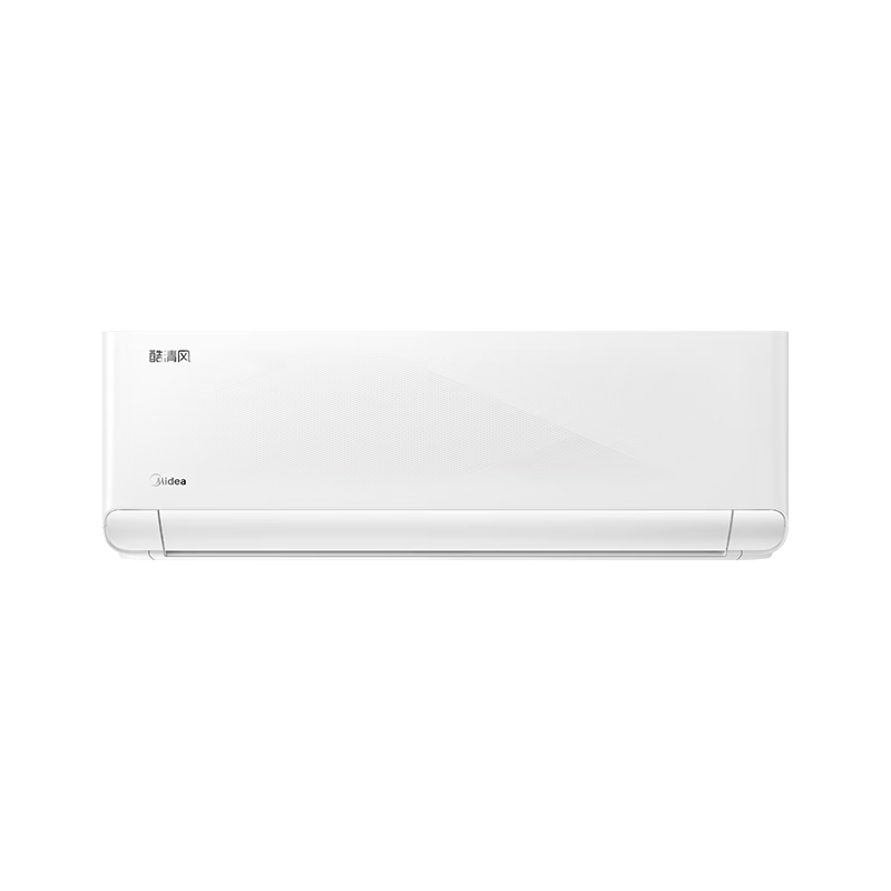 美的 KFR-35GW/N8KQ1-D1 1.5匹空调