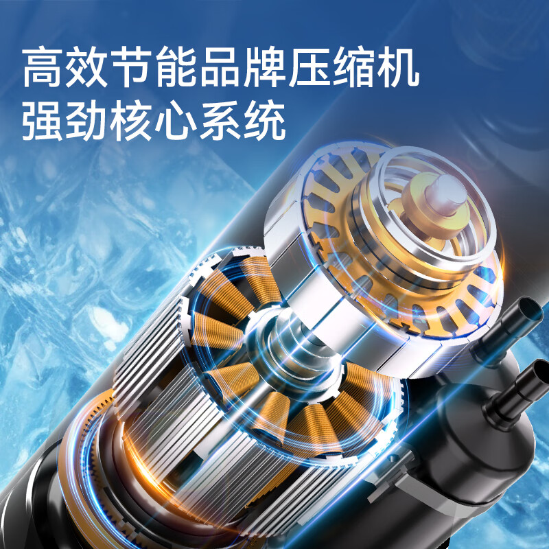 美邦 MAC26V1THR(鸿白2.0) 1匹空调图片