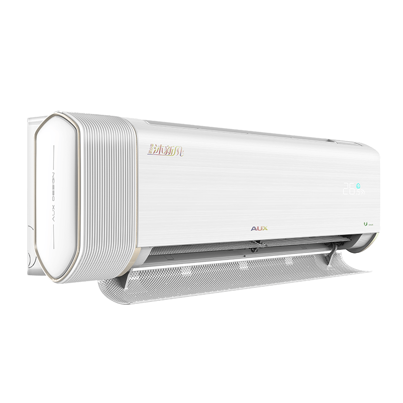 奥克斯 KFR-35GW/BpR3BQB1(B1) 大1.5匹空调