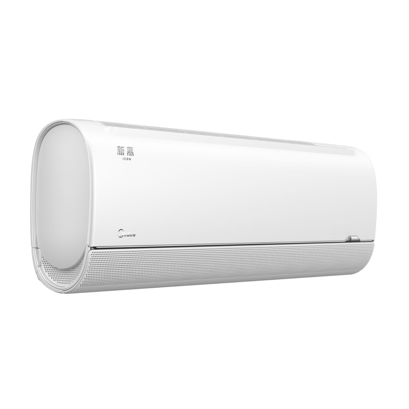 美的 KFR-35GW/XM1-1 1.5匹空调图片