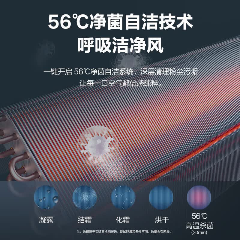 格力 KFR-50LW/NhAg1BAj 2匹空调图片