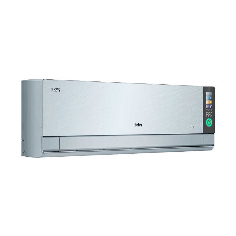 海尔 KFR-35GW/A4GAA81VU1 1.5匹空调