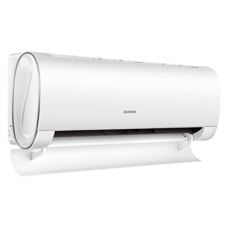 科龙 KFR-50GW/QY1-X1 2匹空调