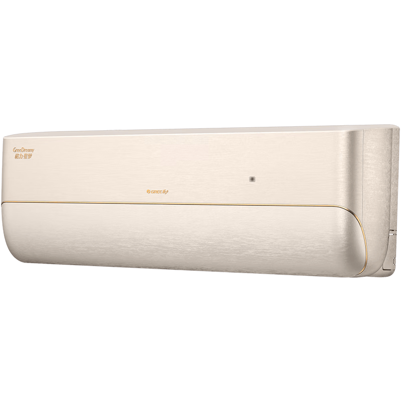 格力 KFR-35GW/(35518)FNhAa-B1(WIFI) 1.5匹空调