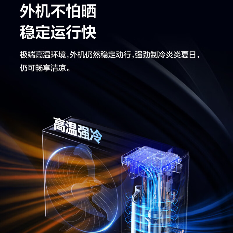 东芝 RAS-19TFVG1G4-C 大2匹空调图片