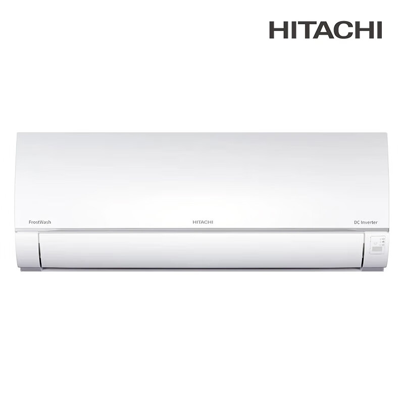 日立 KFR-26GW/BpDEC 1匹空调图片