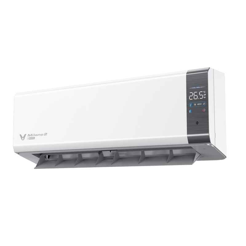 云米 KFRd-35GW/Y3YMD-A1 1.5匹空调