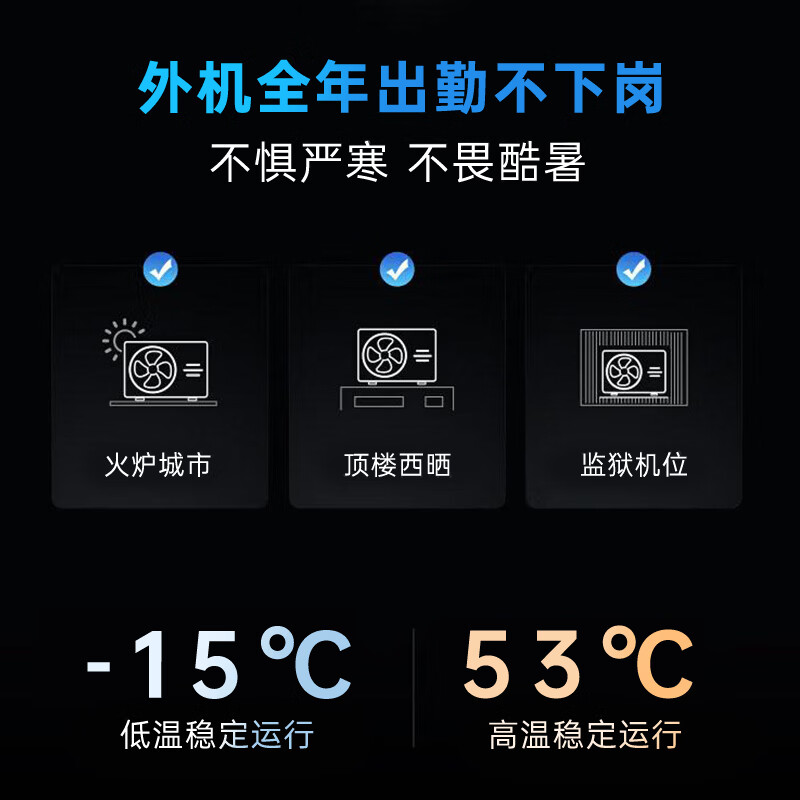 澳柯玛 KFR-35GW/BpYT-1 1.5匹空调图片