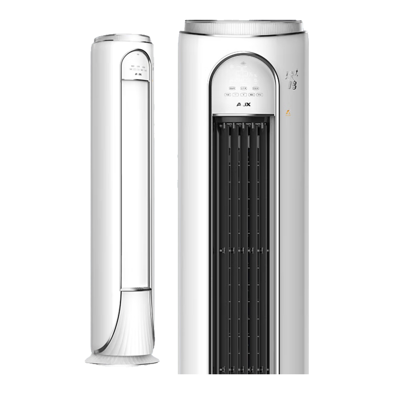 奥克斯 KFR-51LW/BpR3DQI28(B1) 2匹空调