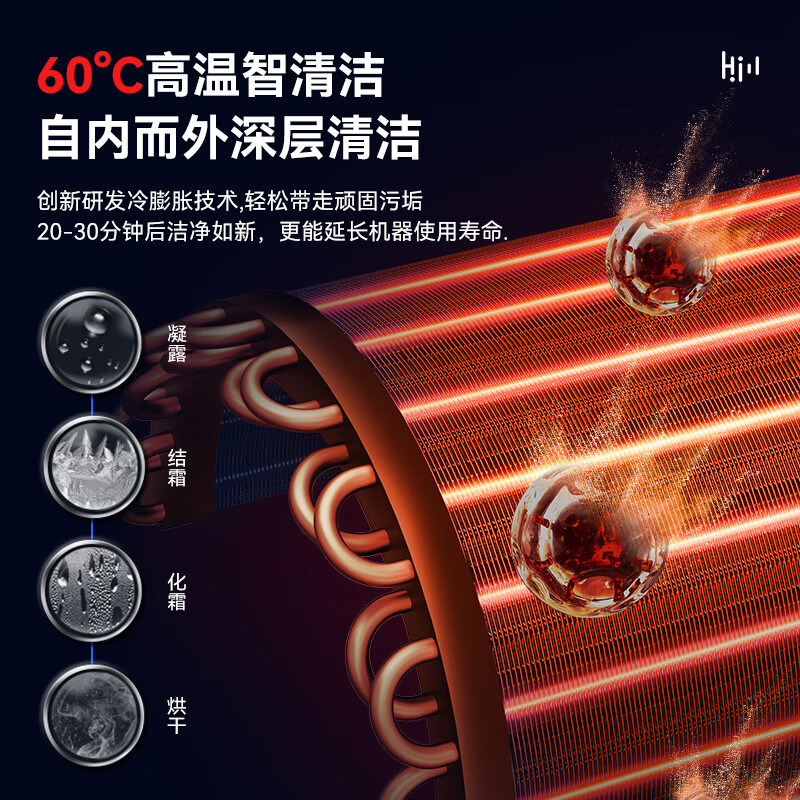 美邦 MAC35V1THR 大1.5匹空调图片