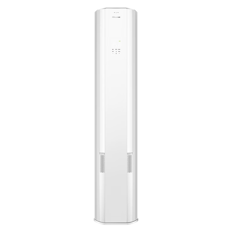 海信 KFR-72LW/X5E1-1 3匹空调