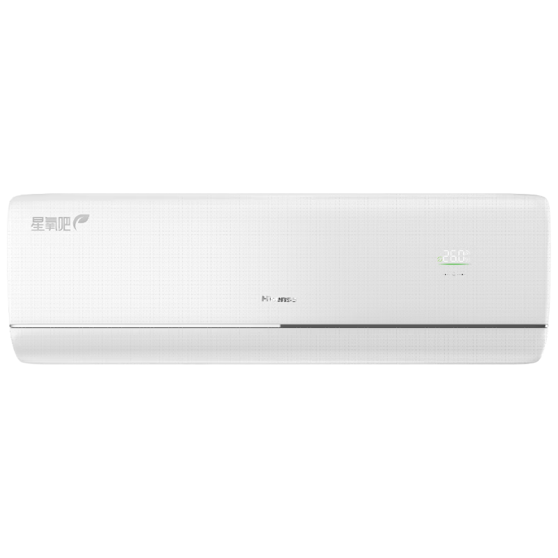 海信 KFR-35GW/X520U-X1 1.5匹空调