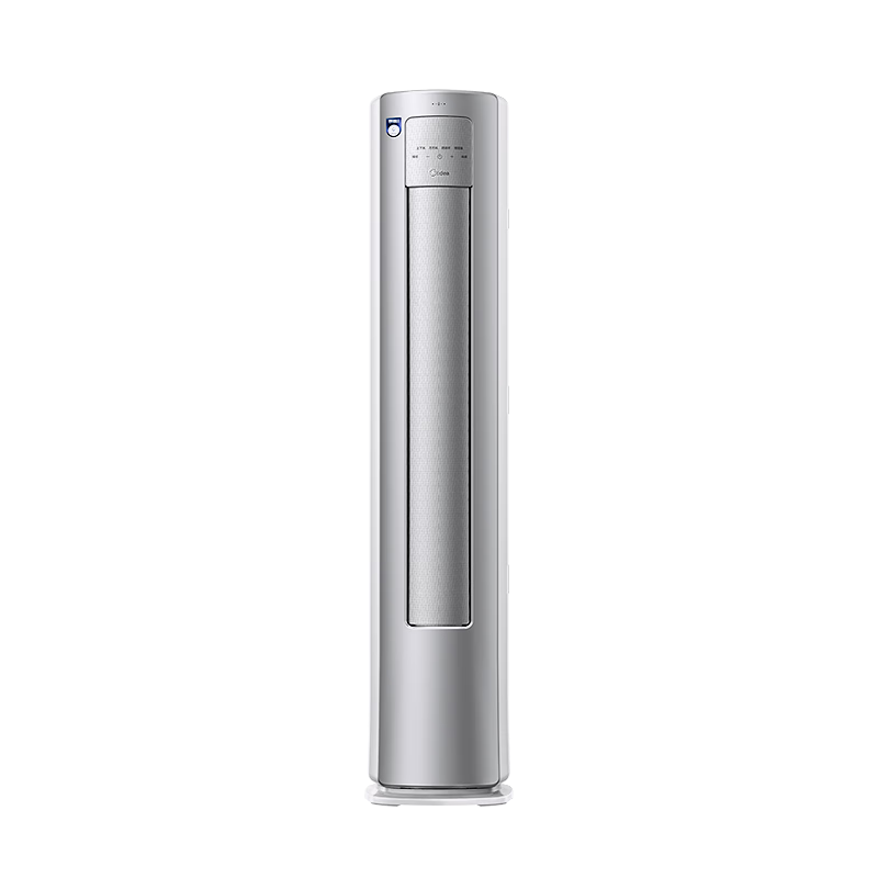 美的 KFR-51LW/QJ201-1 2匹空调图片