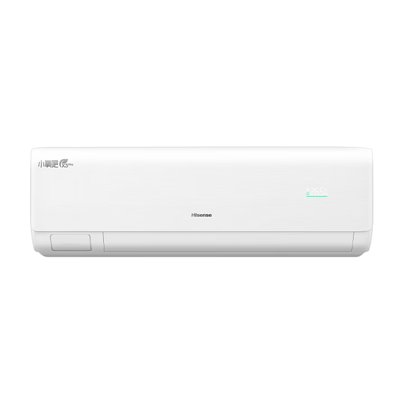 海信 KFR-35GW/X300Pro-X1 大1.5匹空调