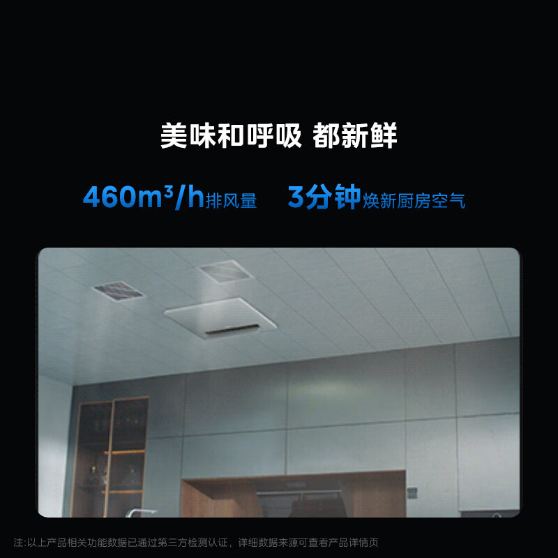 美的 CKZ-35Q/BN9Y-YT100 1.5匹空调图片