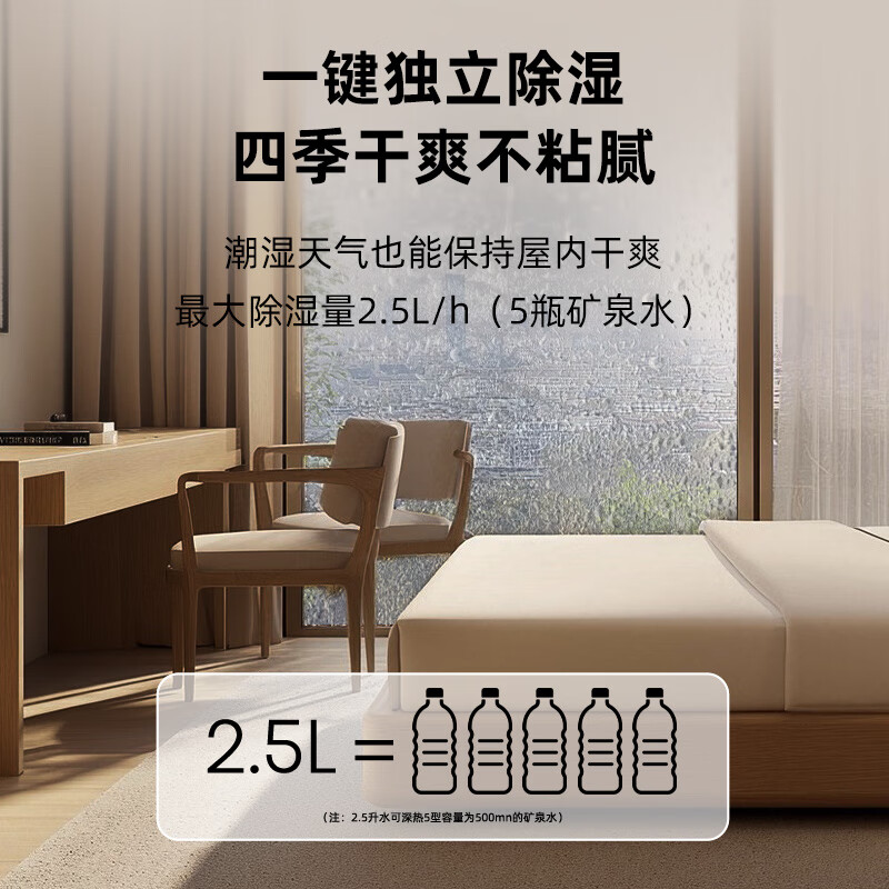 海信 KFR-72GW/E370-X1 大3匹空调图片