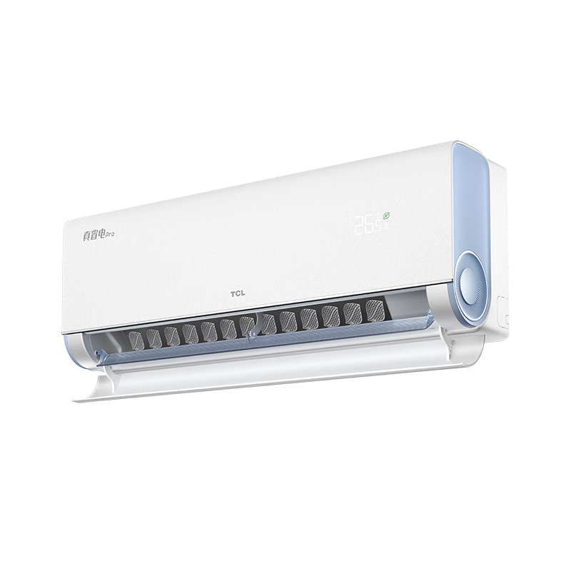 TCL KFR-35GW/RT2Ea B1 大1.5匹空调