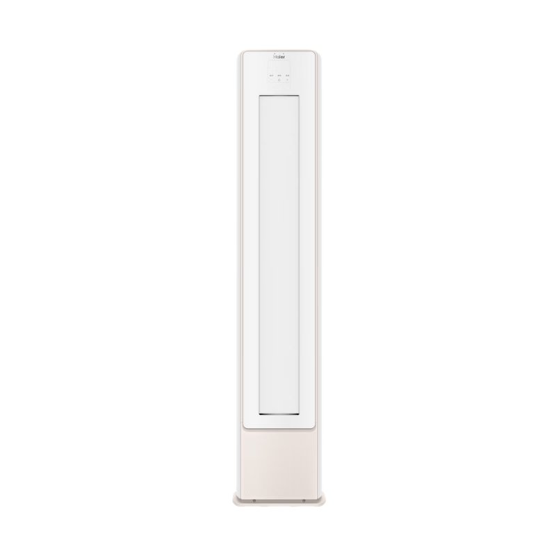 海尔 KFR-50LW/J300-1 2匹空调