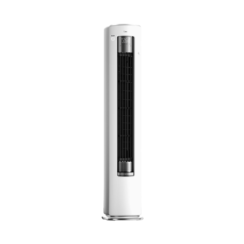 美的 KFR-72LW/N8KS1-1U 大3匹空调