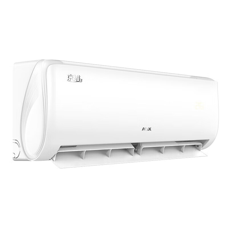 奥克斯 KFR-26GW/BpR3AQE1(B1) 大1匹空调图片