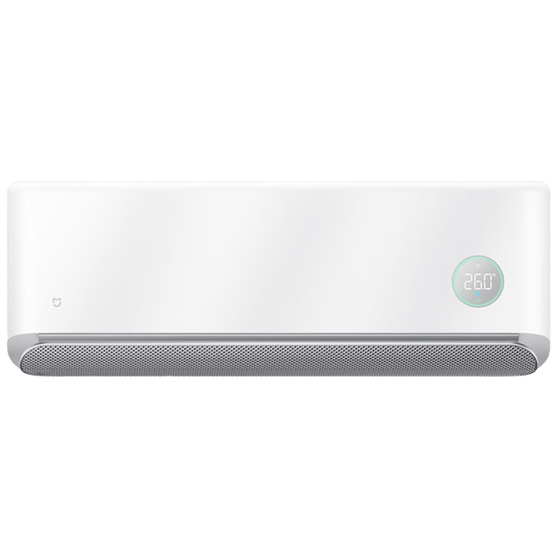 小米 35GW-NA20/M2A1(W) 1.5匹空调