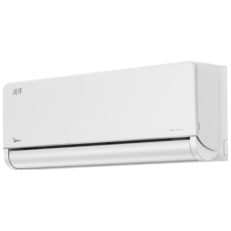美的 KFR-35GW/N8MXC1 大1.5匹空调