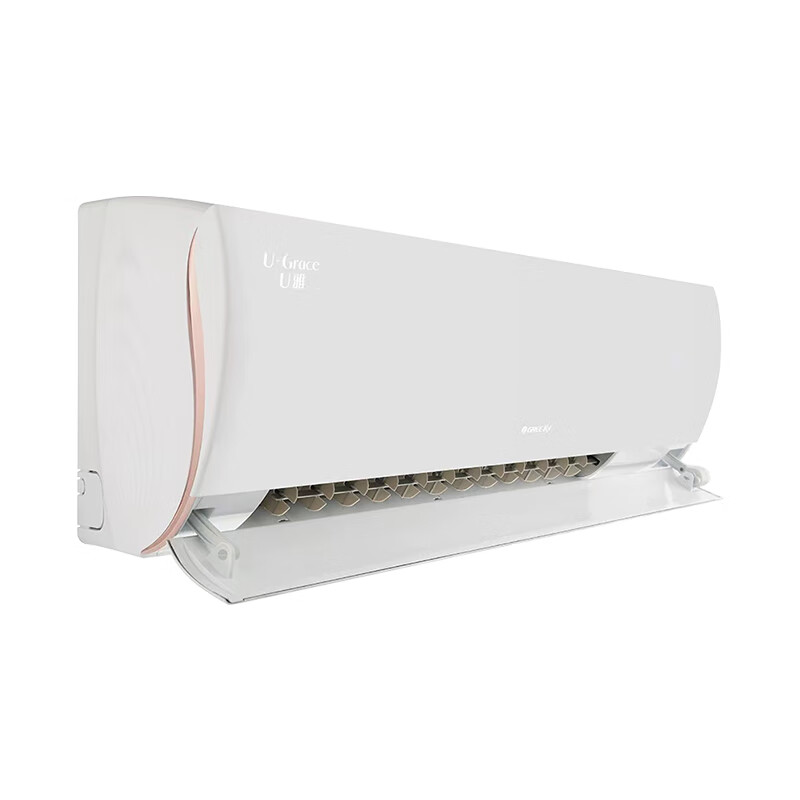 格力 KFR-50GW/(50521)FNhAb-B1(WIFI) 2匹空调图片