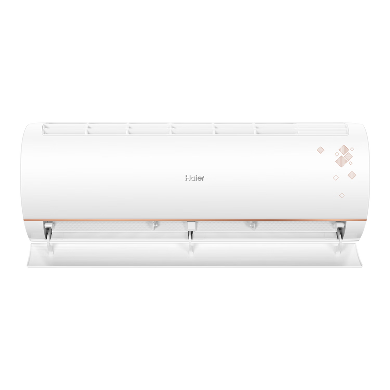 海尔 KFR-35GW/B1KTA81U1 1.5匹空调