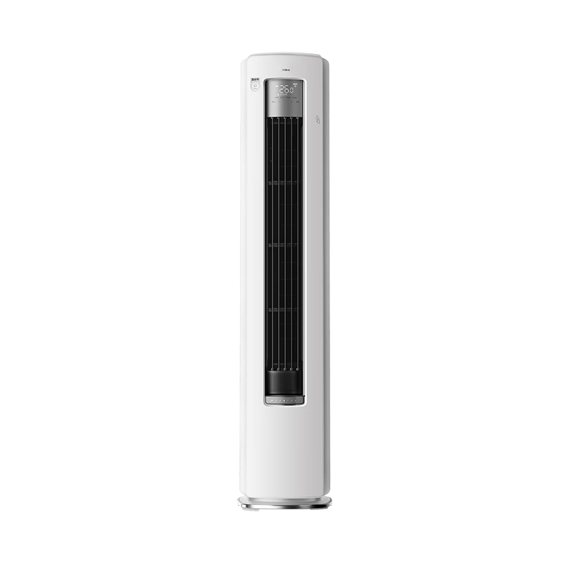 美的 KFR-88LW/N8KS1-1U 4匹空调