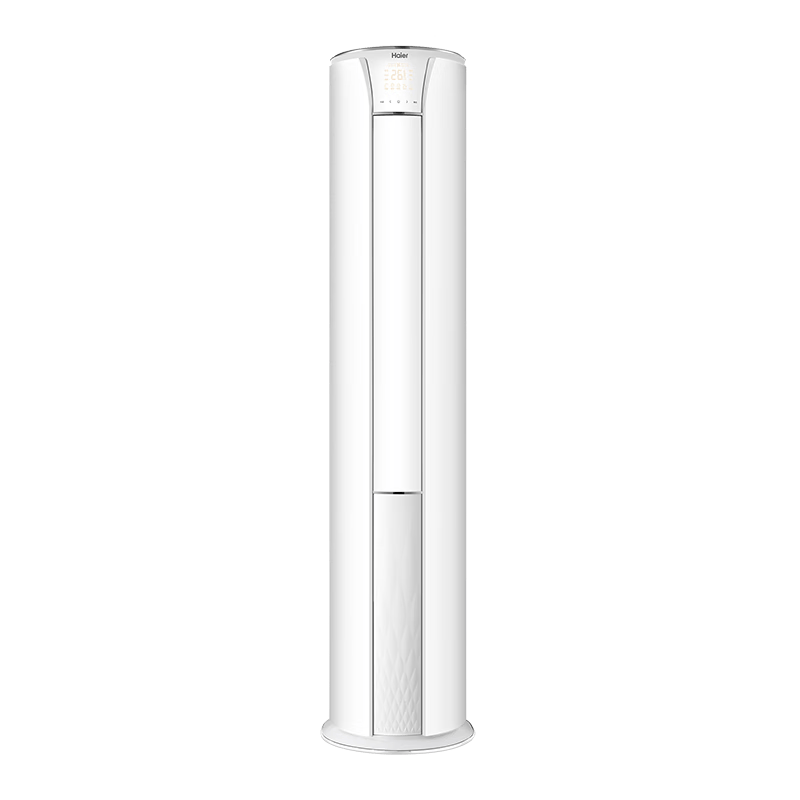 海尔 KFR-72LW/28PCA81U1 3匹空调