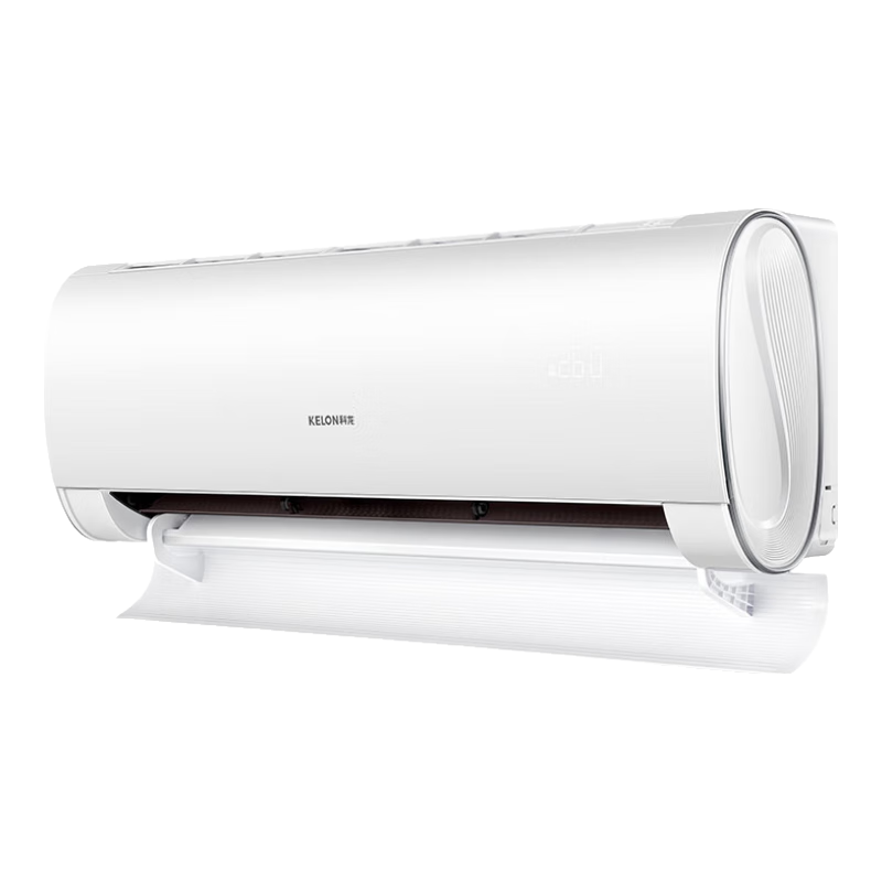 科龙 KFR-50GW/QX1-X1(1P1H) 大2匹空调