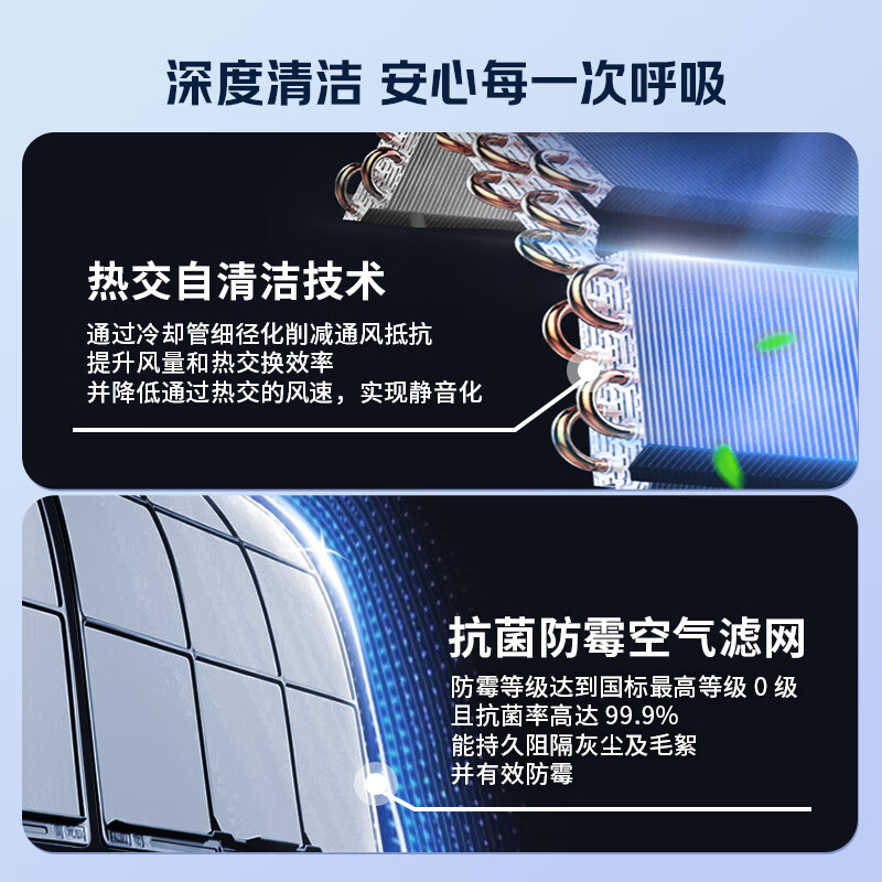 大金 FTXR172WC-N1 3匹空调图片