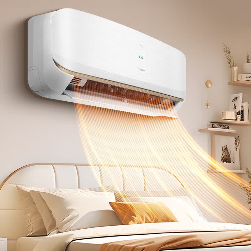 海信 KFR-35GW/C320V-X1 大1.5匹空调图片