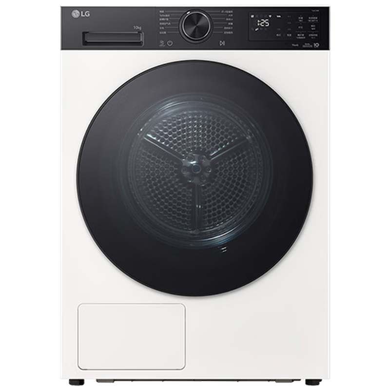 LG-FW12X5BB1洗衣机