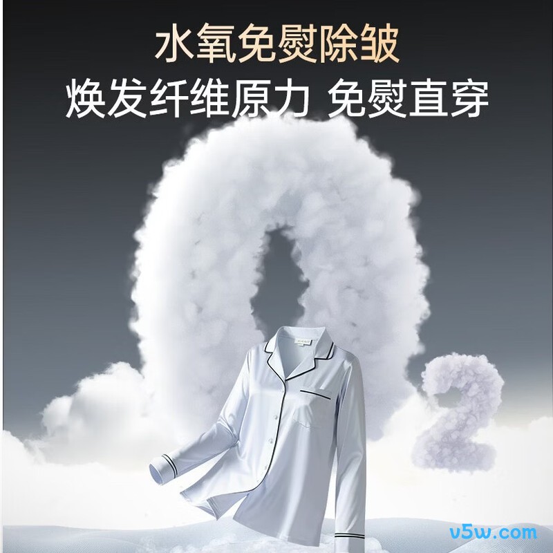松下XQG120-82MD2洗衣机图片