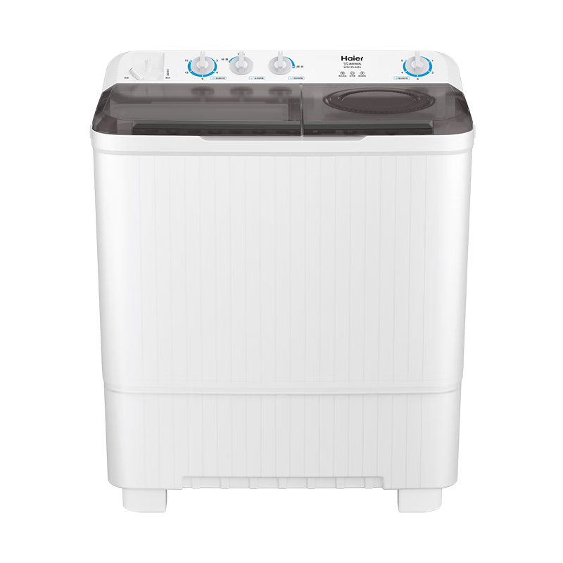 海尔XPB125-82E6洗衣机
