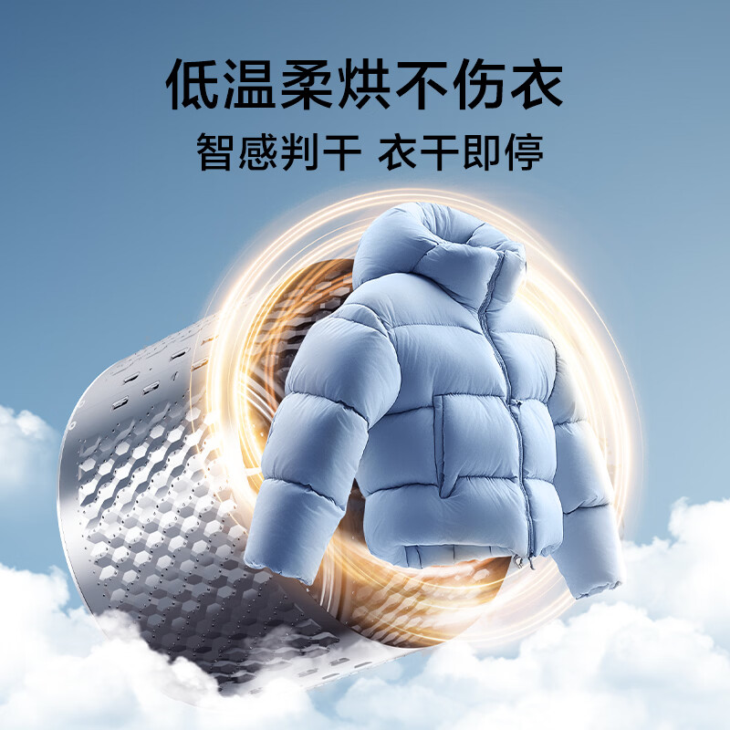 小天鹅TD12VE20PRO洗衣机图片