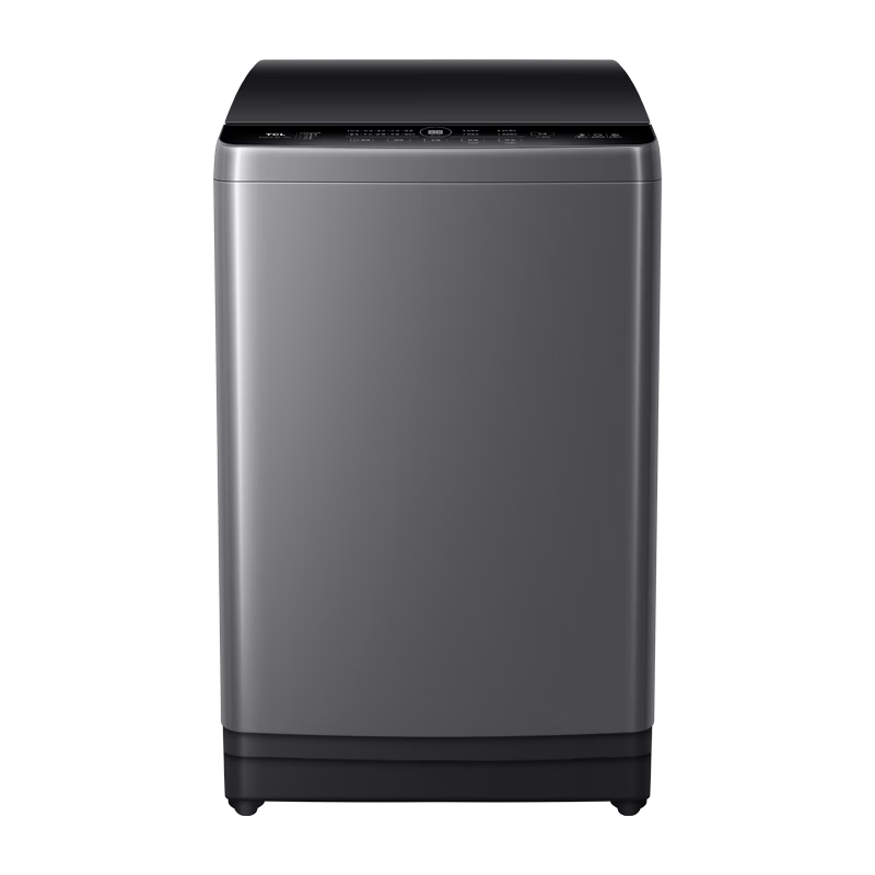 TCL-B100V6W-DP洗衣机