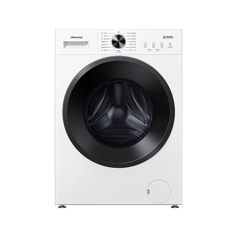 海信WF100A1S洗衣机