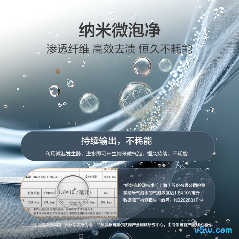 海尔XQB120-BZ2KJ1洗衣机图片