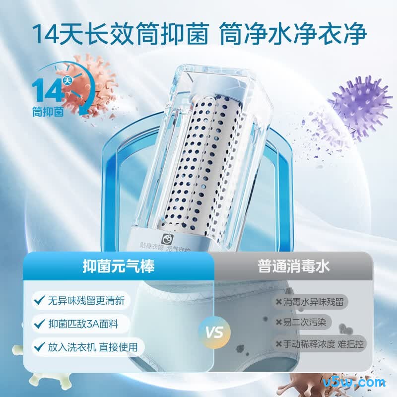 美的MG12F2+F2洗衣机图片