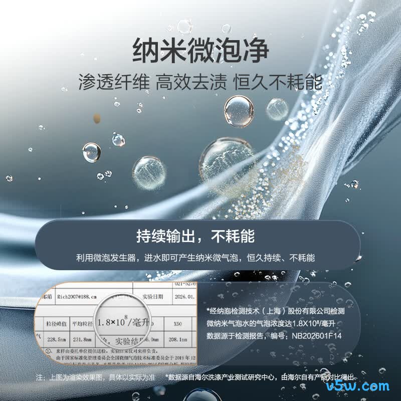 海尔BZ2RJ0洗衣机图片